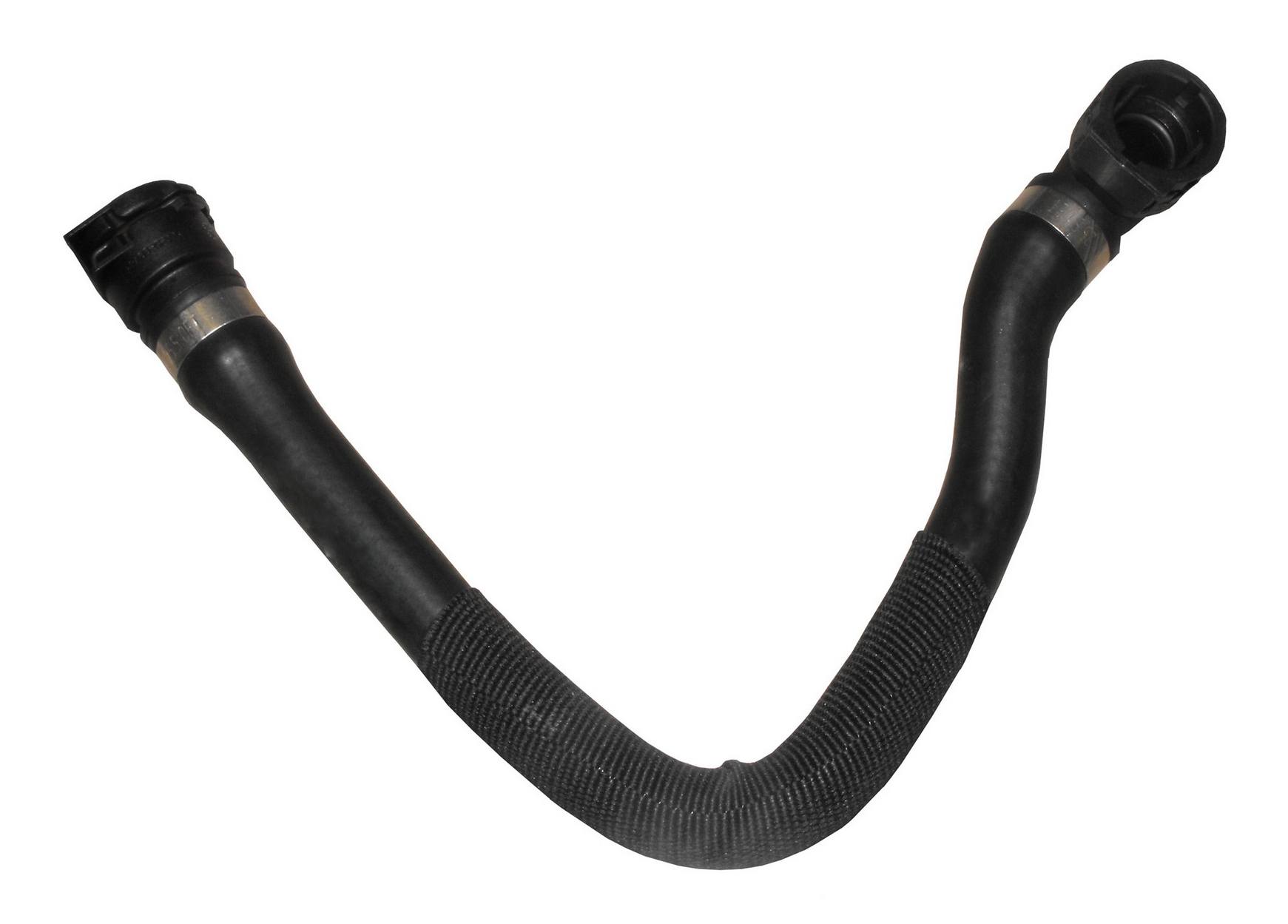 BMW Engine Coolant Return Pipe 17127508014 - Rein CHR0037P